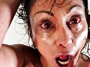 Indian babe Priya Rai in hard free fetish porn scenes
